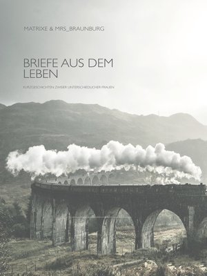 cover image of Briefe aus dem Leben